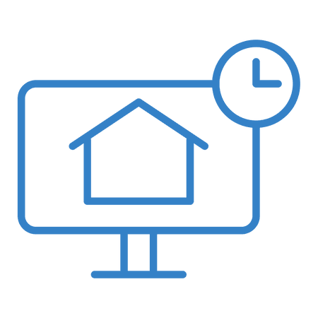 24/7 ADT Professional Monitoring
